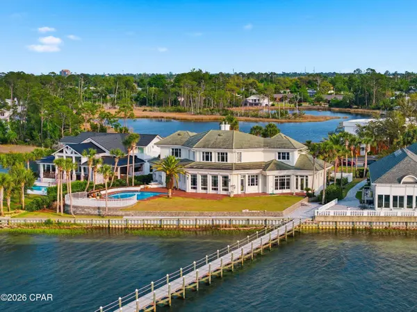 3311 Harbour PL, Panama City, FL 32405