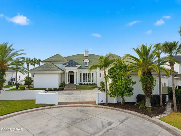 3311 Harbour PL, Panama City, FL 32405