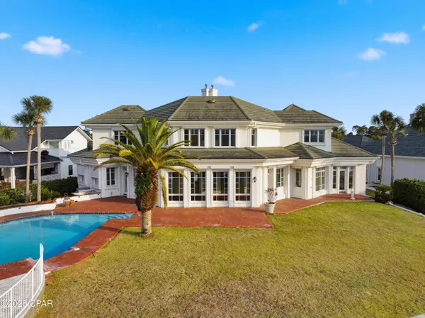 3311 Harbour PL, Panama City, FL 32405