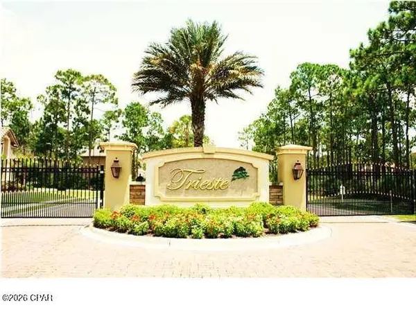 301 Trieste BLVD, Panama City Beach, FL 32407