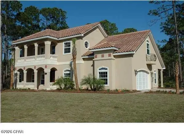 301 Trieste BLVD, Panama City Beach, FL 32407
