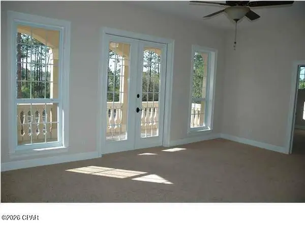 301 Trieste BLVD, Panama City Beach, FL 32407