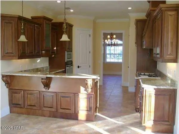 301 Trieste BLVD, Panama City Beach, FL 32407