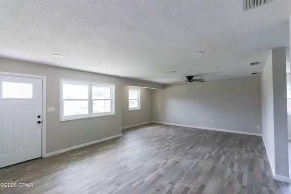 2504 W 21st ST, Panama City, FL 32405