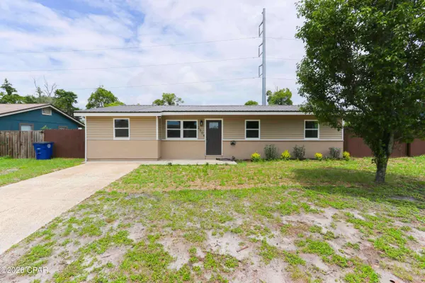 2504 W 21st ST, Panama City, FL 32405