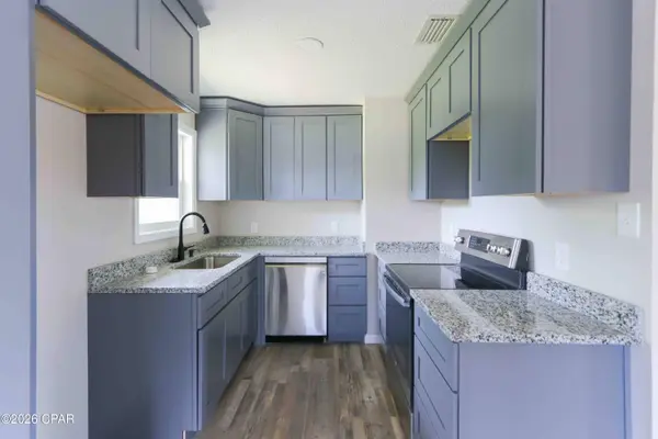 2504 W 21st ST, Panama City, FL 32405