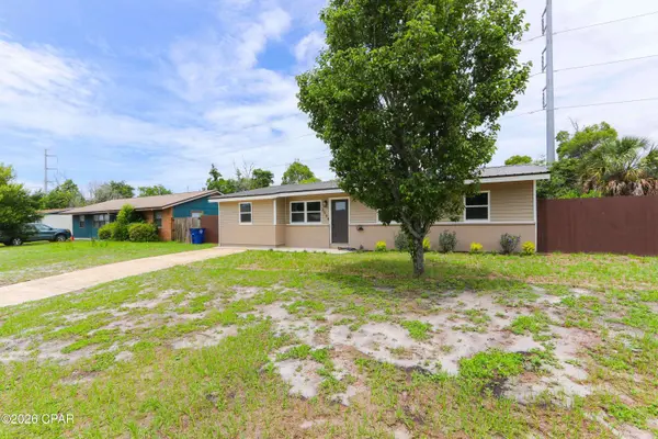 2504 W 21st ST, Panama City, FL 32405