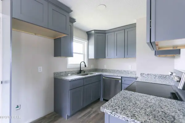 2504 W 21st ST, Panama City, FL 32405
