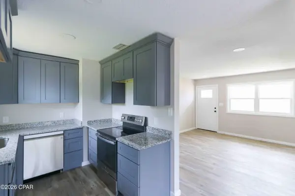 2504 W 21st ST, Panama City, FL 32405