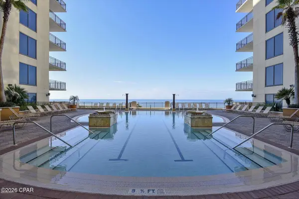 15100 Front Beach RD #419/421, Panama City Beach, FL 32413