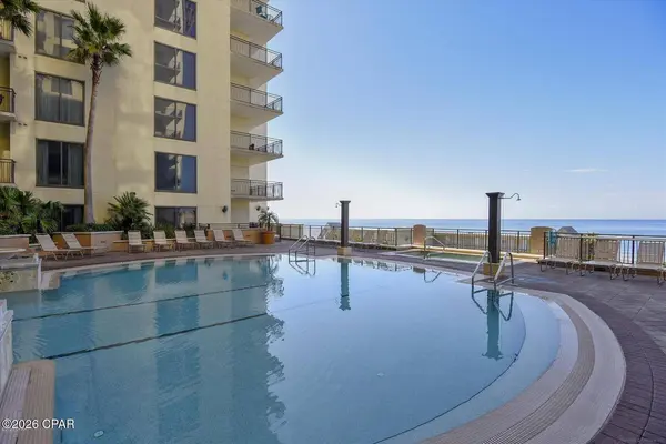 15100 Front Beach RD #419/421, Panama City Beach, FL 32413