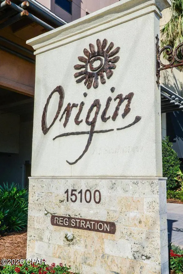 15100 Front Beach RD #408, Panama City Beach, FL 32413