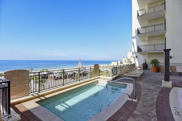 15100 Front Beach RD #408, Panama City Beach, FL 32413