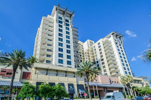 15100 Front Beach RD #408, Panama City Beach, FL 32413
