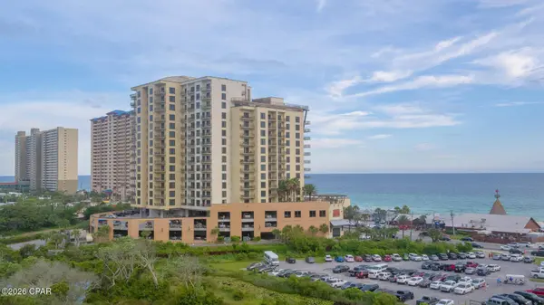 15100 Front Beach RD #419/421, Panama City Beach, FL 32413
