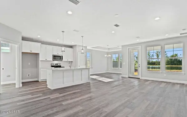 2942 Lisenby AVE, Panama City, FL 32405