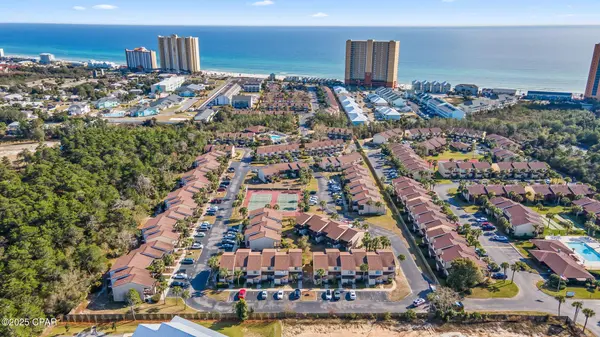 17620 Front Beach RD #Y3, Panama City Beach, FL 32413