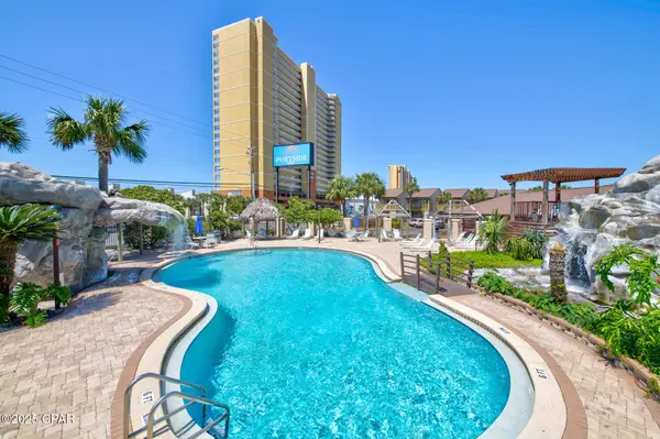 17620 Front Beach RD #Y3, Panama City Beach, FL 32413