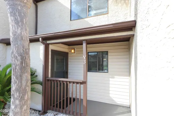 17620 Front Beach RD #Y3, Panama City Beach, FL 32413