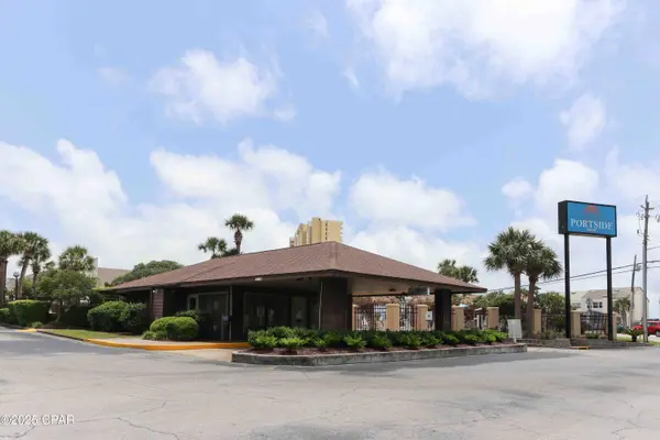 17620 Front Beach RD #Y3, Panama City Beach, FL 32413
