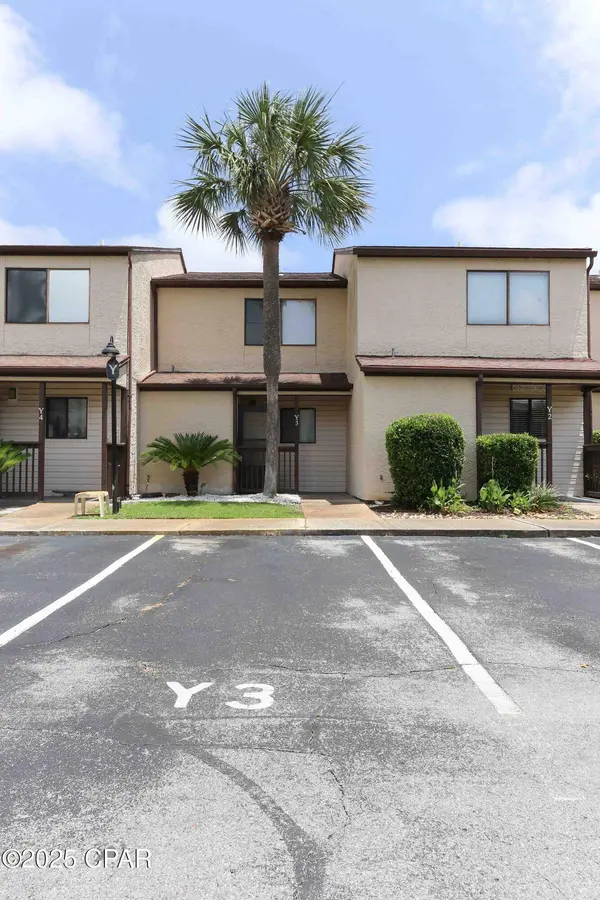 17620 Front Beach RD #Y3, Panama City Beach, FL 32413