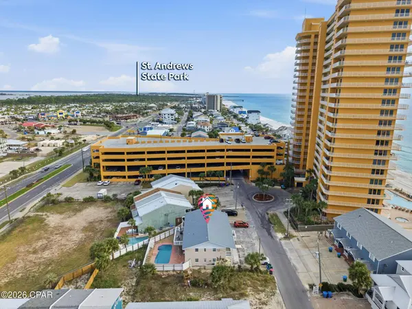 5012 Gulf DR #1-4