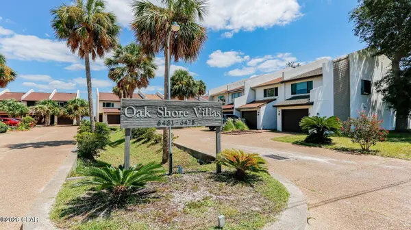 6445 Oakshore DR, Panama City, FL 32404