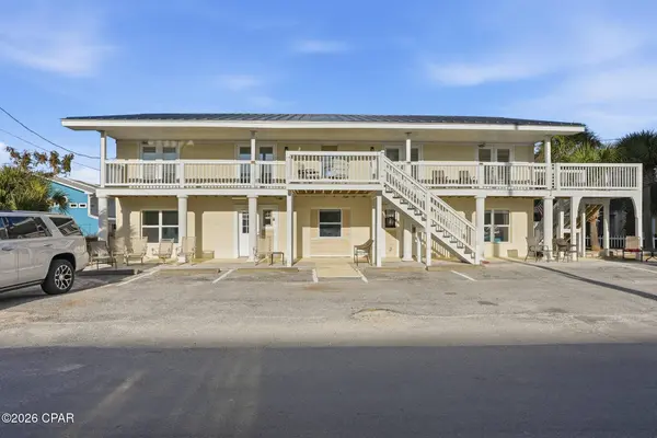 5012 Gulf DR #2