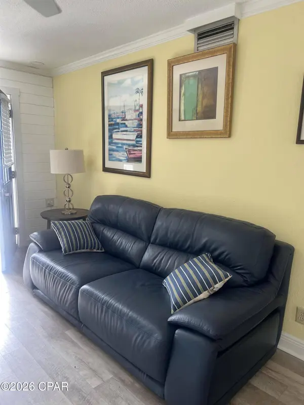 5012 Gulf DR #2, Panama City Beach, FL 32408