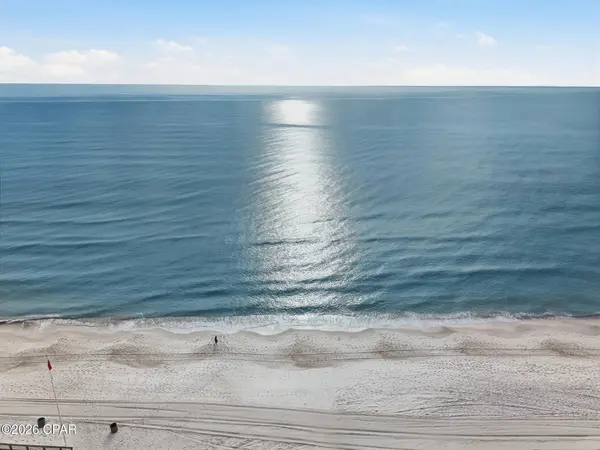 5012 Gulf DR #2, Panama City Beach, FL 32408