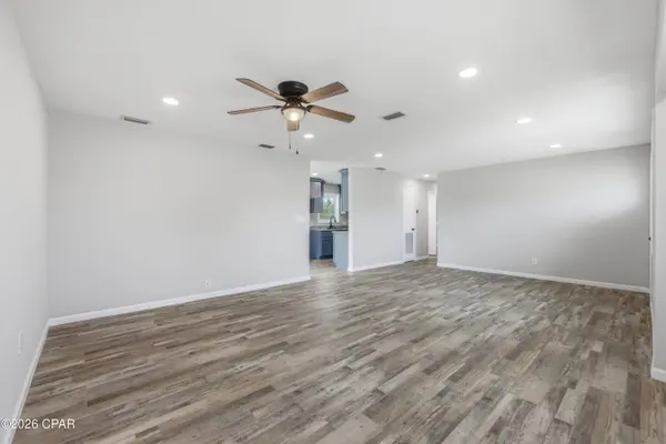 2504 W 21st ST, Panama City, FL 32405