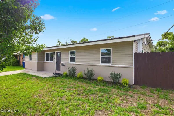 2504 W 21st ST, Panama City, FL 32405