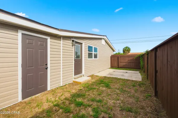 2504 W 21st ST, Panama City, FL 32405