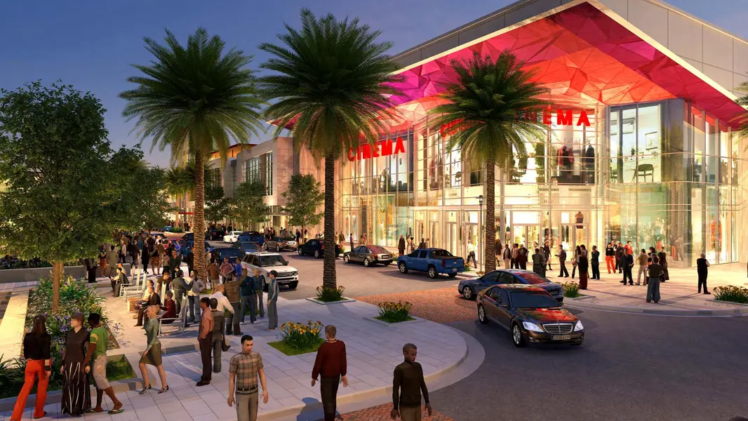Lake Nona