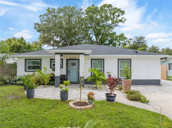 8878 56TH WAY N, Pinellas Park, FL 33782