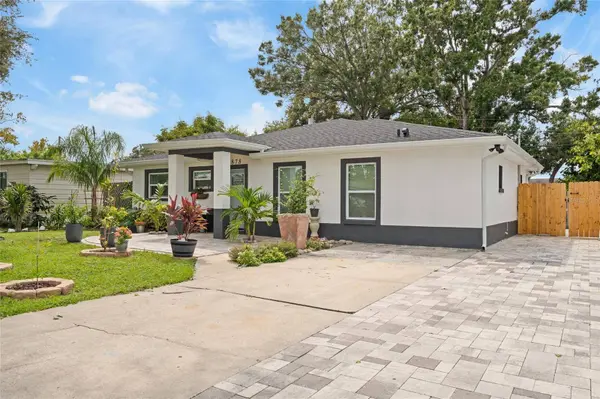 8878 56TH WAY N, Pinellas Park, FL 33782