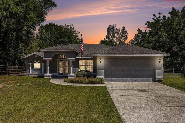 9105 S ZANMAR DR, Floral City, FL 34436