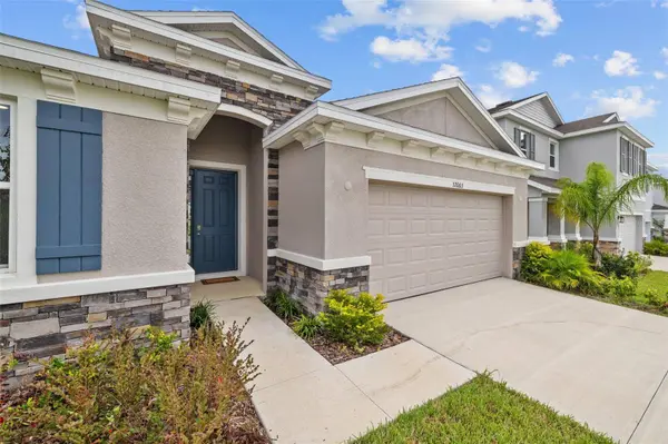 32003 CONCHSHELL SAIL ST, Wesley Chapel, FL 33545