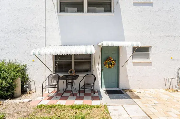 5216 81ST ST N #2, St Petersburg, FL 33709