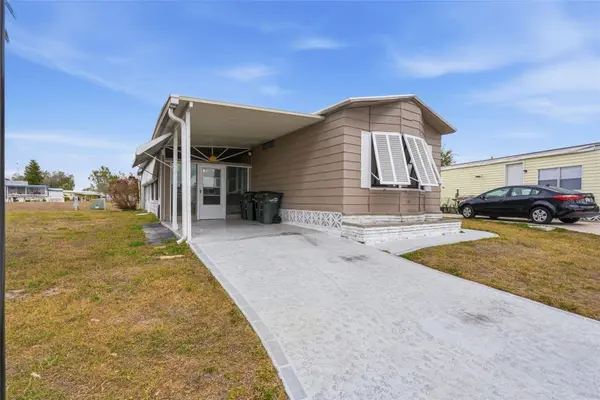 5705 HOLIDAY PARK BLVD, North Port, FL 34287