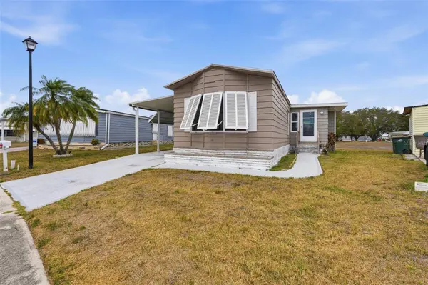 5705 HOLIDAY PARK BLVD, North Port, FL 34287