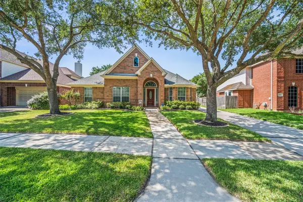 13830 Swan Hollow LN, Houston, TX 77041