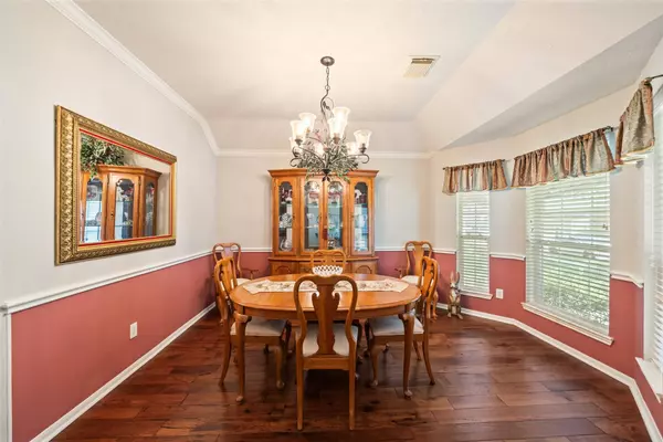 13830 Swan Hollow LN, Houston, TX 77041