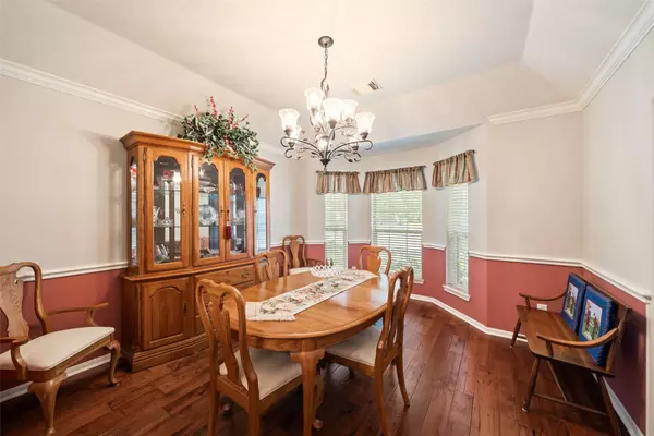 13830 Swan Hollow LN, Houston, TX 77041