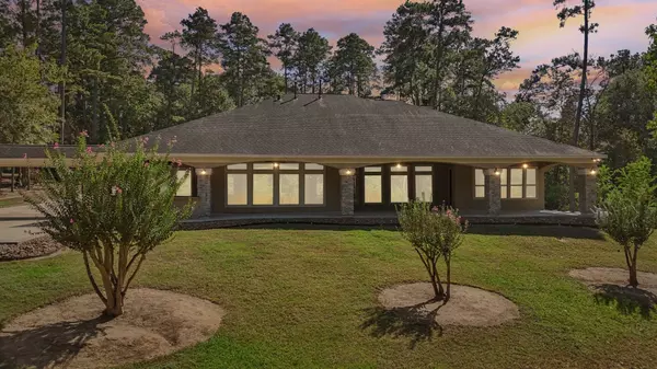 15450 Shady Oaks DR, Stagecoach, TX 77355