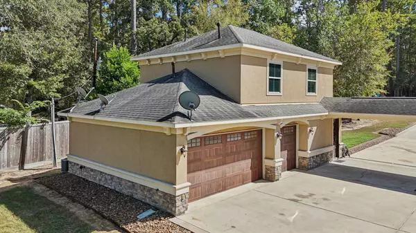 15450 Shady Oaks DR, Stagecoach, TX 77355