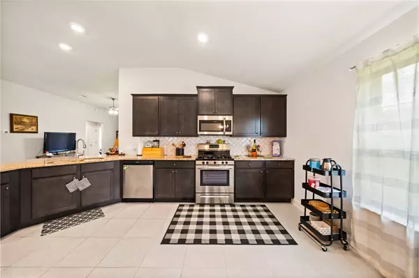 394 Terra Vista CIR, Montgomery, TX 77356