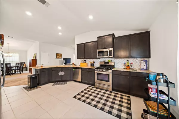 394 Terra Vista CIR, Montgomery, TX 77356