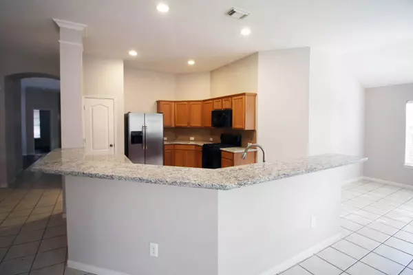 21743 May Apple CT, Cypress, TX 77433