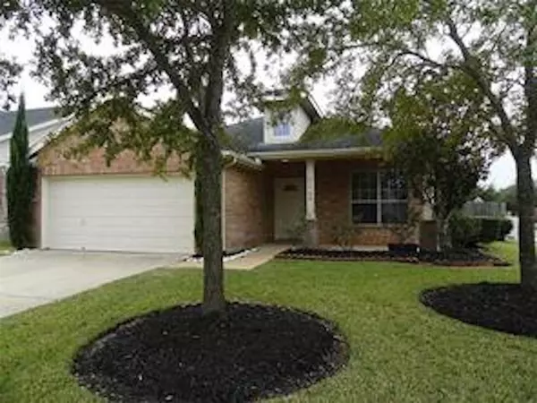 21743 May Apple CT, Cypress, TX 77433